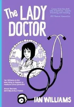 Lady Doctor, Paperback/Ian Williams