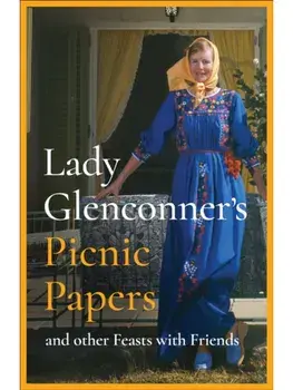 Lady Glenconner's Picnic Papers, Paperback/Anne Glenconner