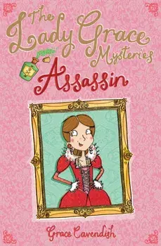 Lady Grace Mysteries: Assassin, Paperback/Grace Cavendish