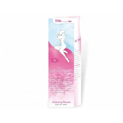 Lady Health Spuma Zephyr Labs