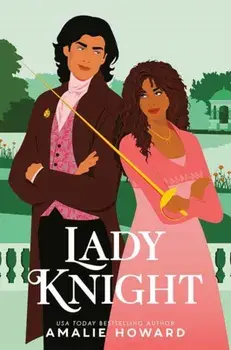 Lady Knight. International ed, Paperback/Amalie Howard
