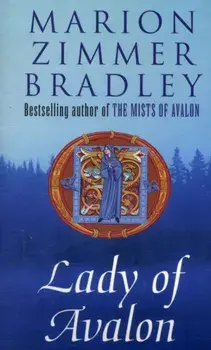 Lady of Avalon, Paperback/Marion Zimmer Bradley