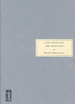 Lady Rose and Mrs Memmary, Paperback/Ruby Ferguson