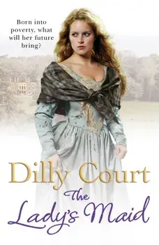 Lady's Maid, Paperback/Dilly Court
