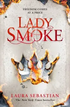 Lady Smoke, Paperback/Laura Sebastian
