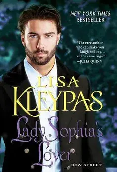 Lady Sophia's Lover/Lisa Kleypas
