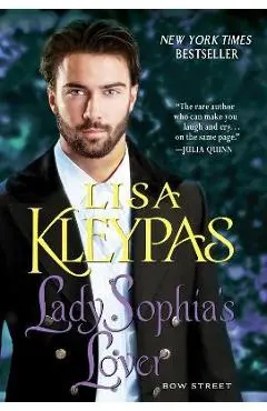 Lady Sophia's Lover - Lisa Kleypas