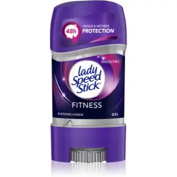 Lady Speed Stick Fitness Gel deodorant pentru corp