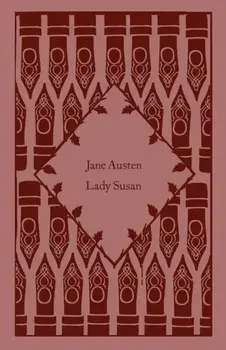 Lady Susan, Hardback/Jane Austen