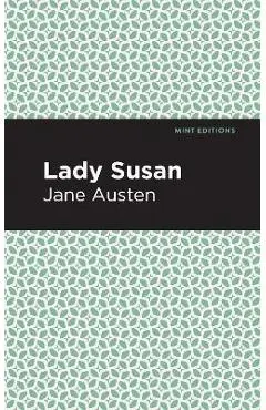 Lady Susan - Jane Austen
