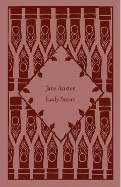 Lady Susan - Jane Austen