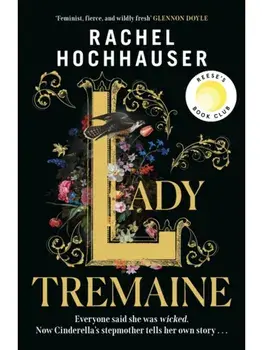 Lady Tremaine, Paperback/Rachel Hochhauser