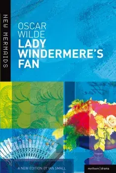 "Lady Windermere's Fan", Paperback/Oscar Wilde