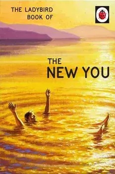 Ladybird Book of The New You, Hardback/Joel Morris