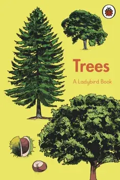 Ladybird Book: Trees, Hardback/***