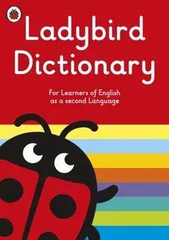 Ladybird Dictionary, Paperback/***