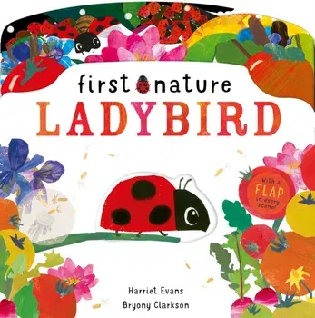 Ladybird/Harriet Evans