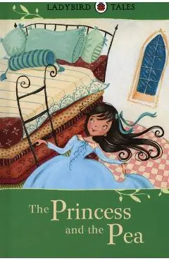 Ladybird Tales: The Princess and the Pea - Vera Southgate