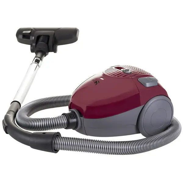 LAFE Aspirator cu sac Lafe OWJ001, 230 V, 1l, 800 W, Bordo