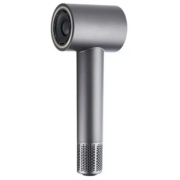 LAFE Uscator de par LAFE Rapida BLDC Motor LAFSUS47461, 1800 W, 3 trepte temperatura, Cool shot, Gri