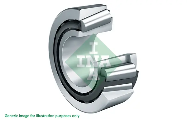 Lagar, cutie de viteza Schaeffler INA 712 1560 10