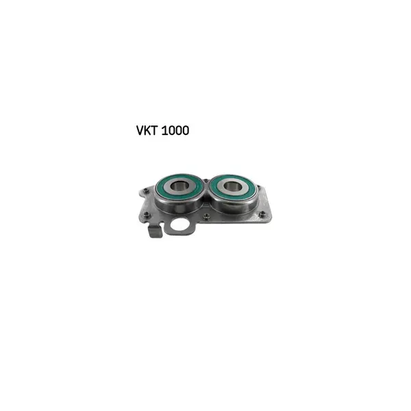 Lagar, cutie de viteza SKF VKT 1000
