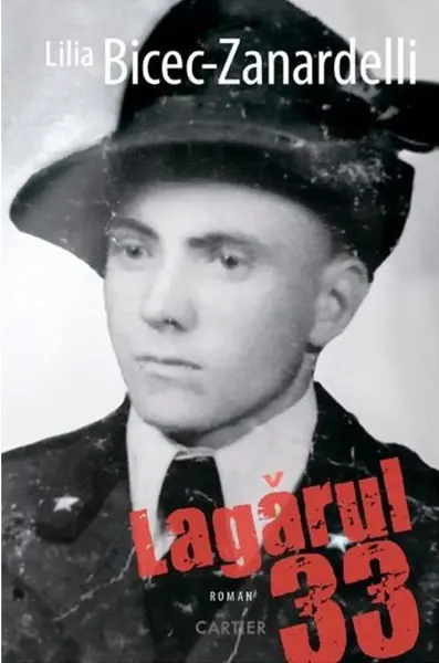 Lagărul 33