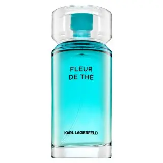 Lagerfeld Fleur de Thé Eau de Parfum femei 100 ml