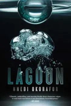 Lagoon, Paperback/Nnedi Okorafor
