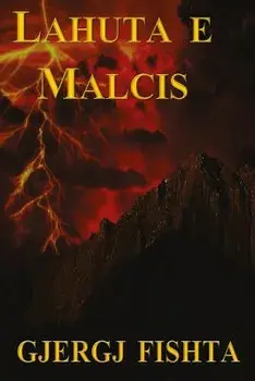 Lahuta E Malcis, Paperback/Gjergj Fishta