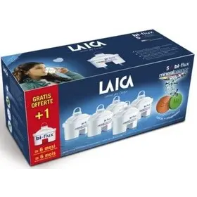 Laica Cartus filtrant Laica M6M Mineral Balance 5+1 buc
