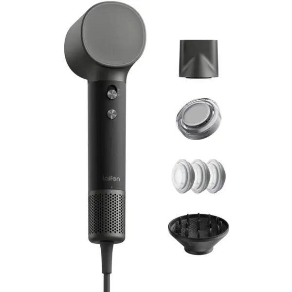 Laifen Neo Special uscator de par onyx black 1 buc
