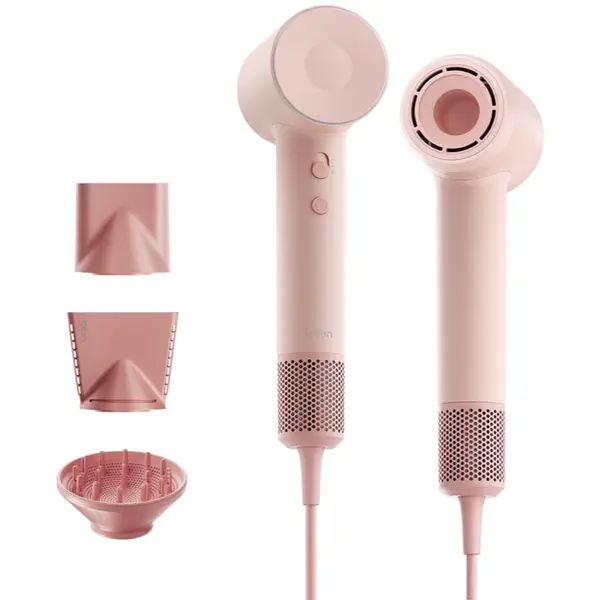 Laifen SE 2 Special uscator de par Pink 1 buc