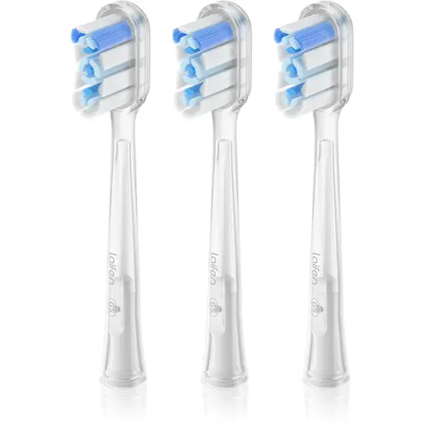 Laifen Super-Clean Transparent 2.0 capete de schimb 3 buc
