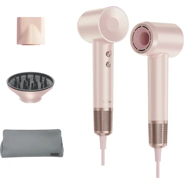 Laifen SWIFT Premium uscator de par Pink