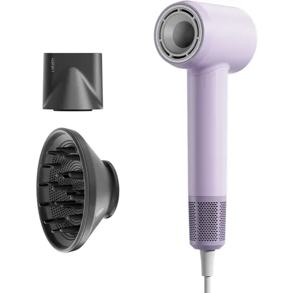Laifen SWIFT SE Special uscator de par Light Purple 1 buc
