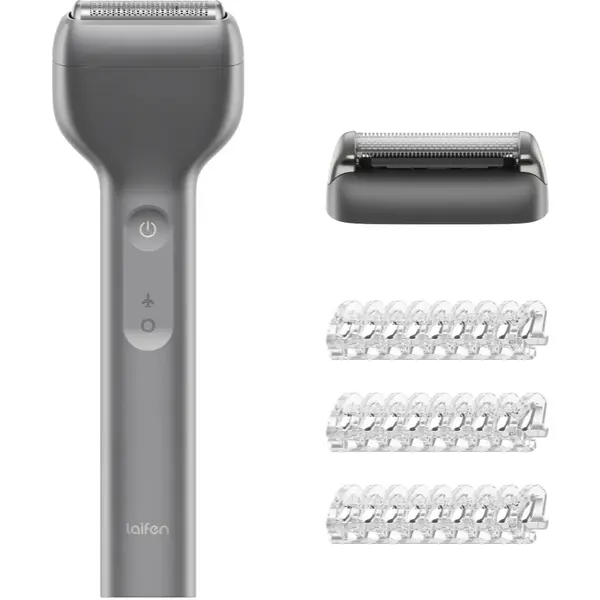 Laifen T1 Pro Aparat de bărbierit electric Gray 1 buc
