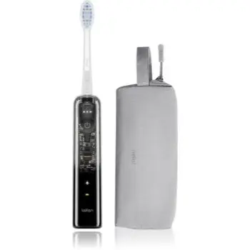 Laifen Wave Pro LFTBO2-PT ABS Transparent periuta de dinti electrica