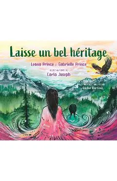 Laisse Un Bel Héritage - Leona Prince