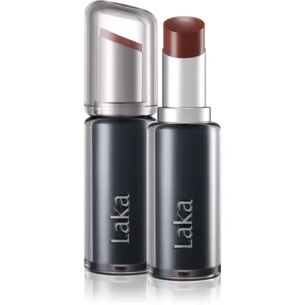Laka Devil Lip ruj crema culoare 806 Brandy 3.7 g