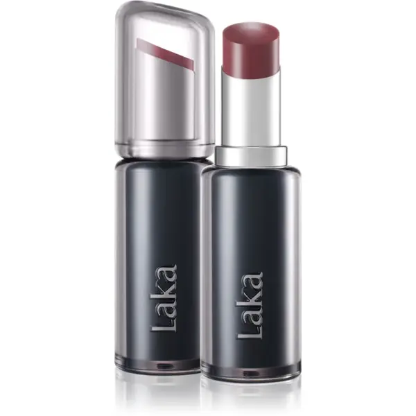 Laka Devil Lip ruj crema culoare 808 Fuzz 3.7 g