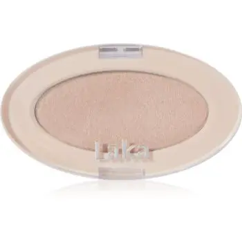 Laka Dreambeam Highlighter Pudra compacta ce ofera luminozitate