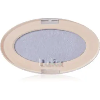 Laka Dreambeam Highlighter Pudra compacta ce ofera luminozitate