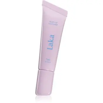 Laka Fruity Lip Glotioner lip gloss hidratant