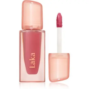 Laka Jelling Nude Gloss lip gloss hidratant