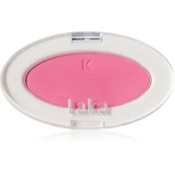 Laka Love Silk Blush fard de obraz sub forma de pudra pentru sanatate