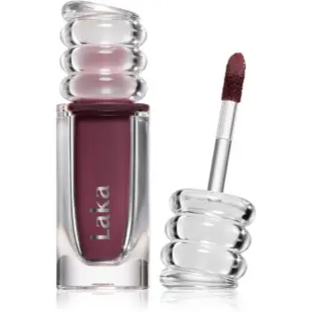Laka Maxi Glayer Tint luciu de buze rezistent