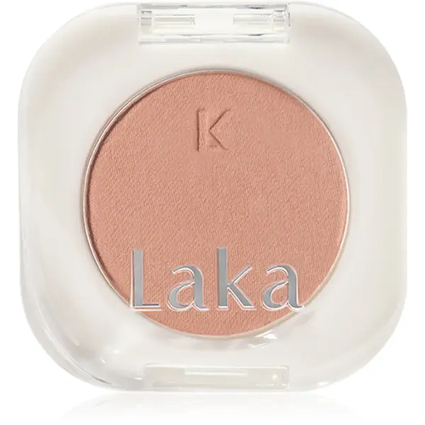 Laka Mono Eyeshadow fard ochi culoare 907 Ginger 1.8 g
