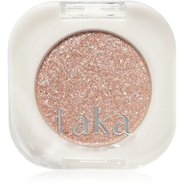 Laka Mono Eyeshadow fard ochi culoare 921 Allure 1.8 g