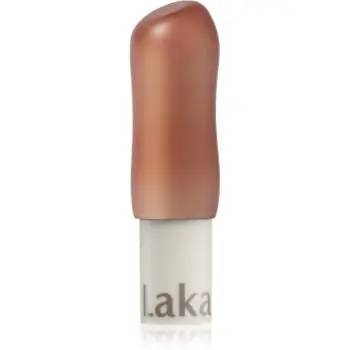Laka Soul Vegan Lip Balm balsam de buze pentru hidratare si stralucire